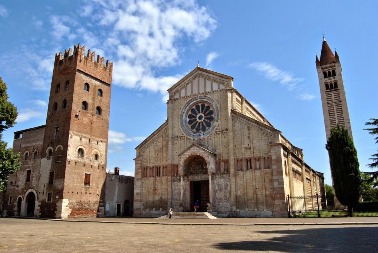 Affittacamere Verona In — Photos 1
